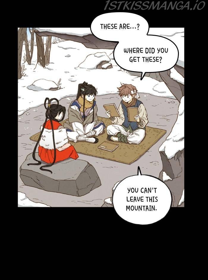 How to Become a Dragon chapter 89 - page 2