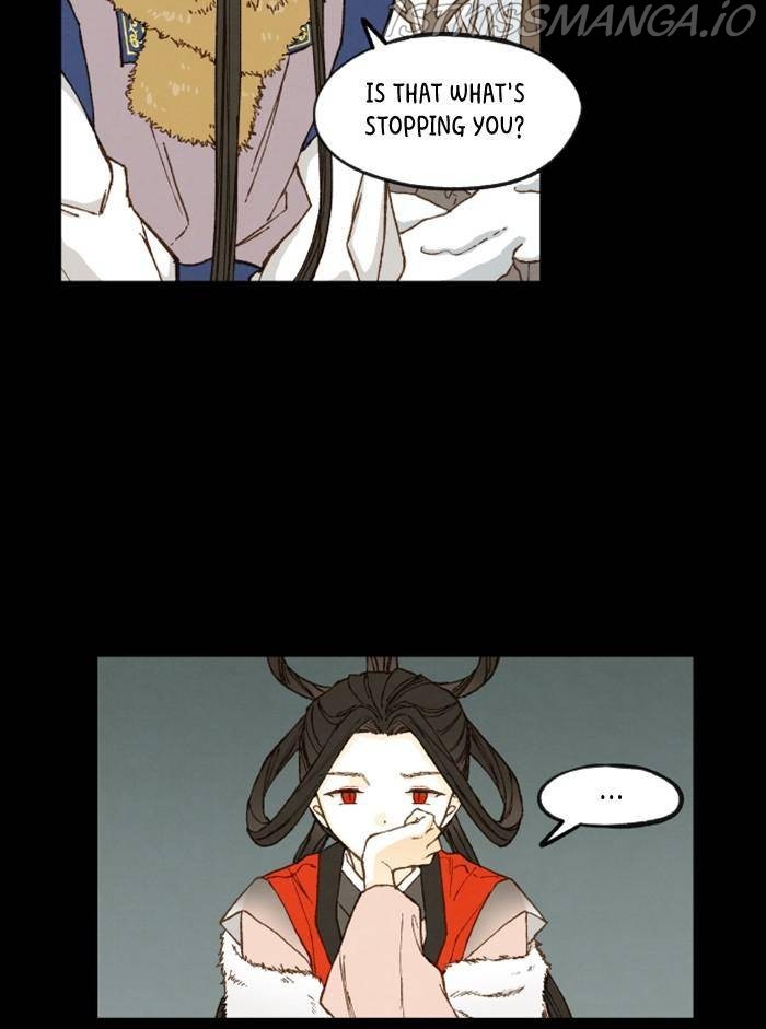 How to Become a Dragon chapter 89 - page 20