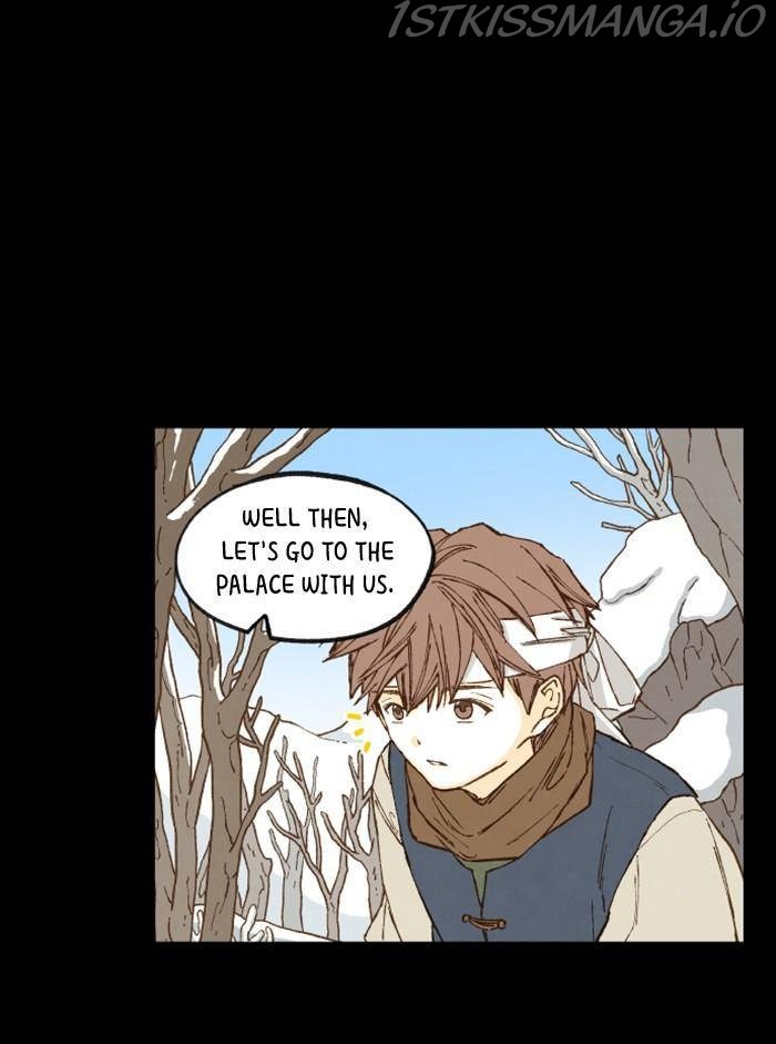 How to Become a Dragon chapter 89 - page 21