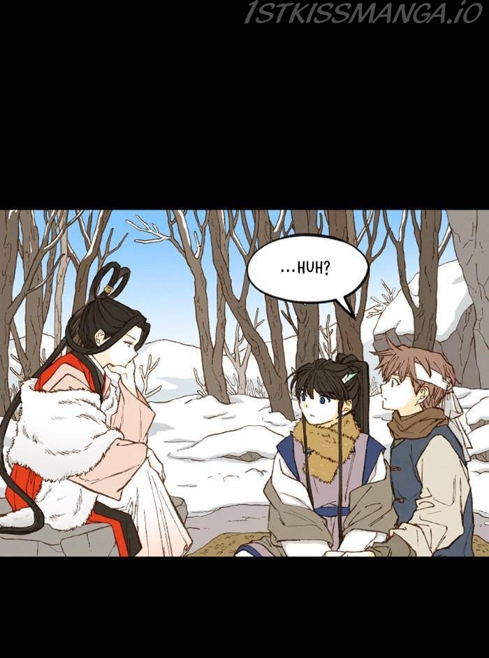 How to Become a Dragon chapter 89 - page 22