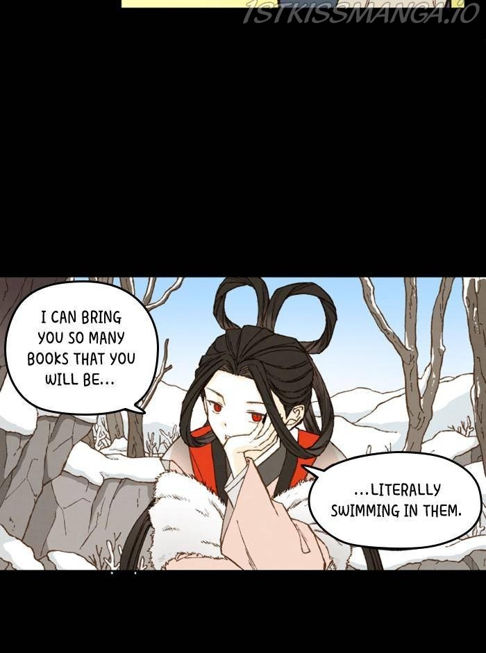 How to Become a Dragon chapter 89 - page 25