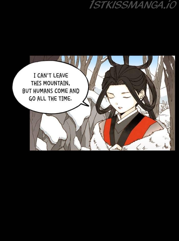 How to Become a Dragon chapter 89 - page 3