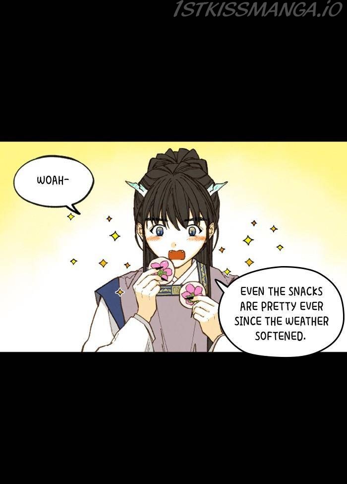 How to Become a Dragon chapter 89 - page 31