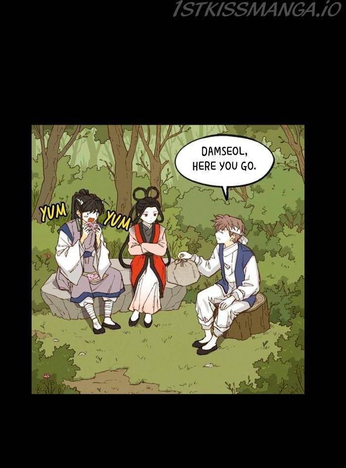 How to Become a Dragon chapter 89 - page 32