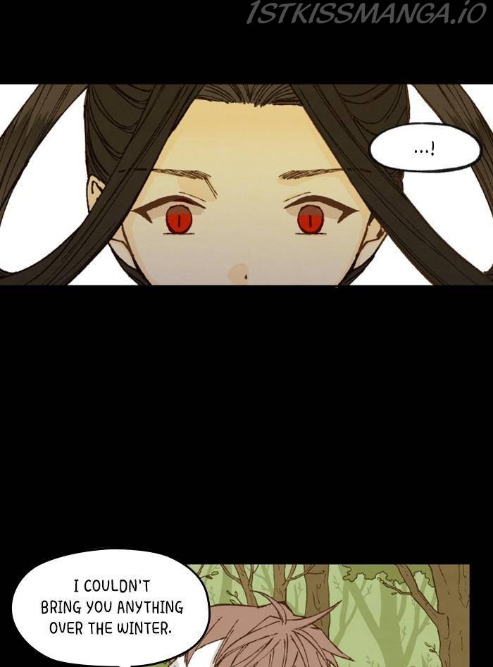 How to Become a Dragon chapter 89 - page 34
