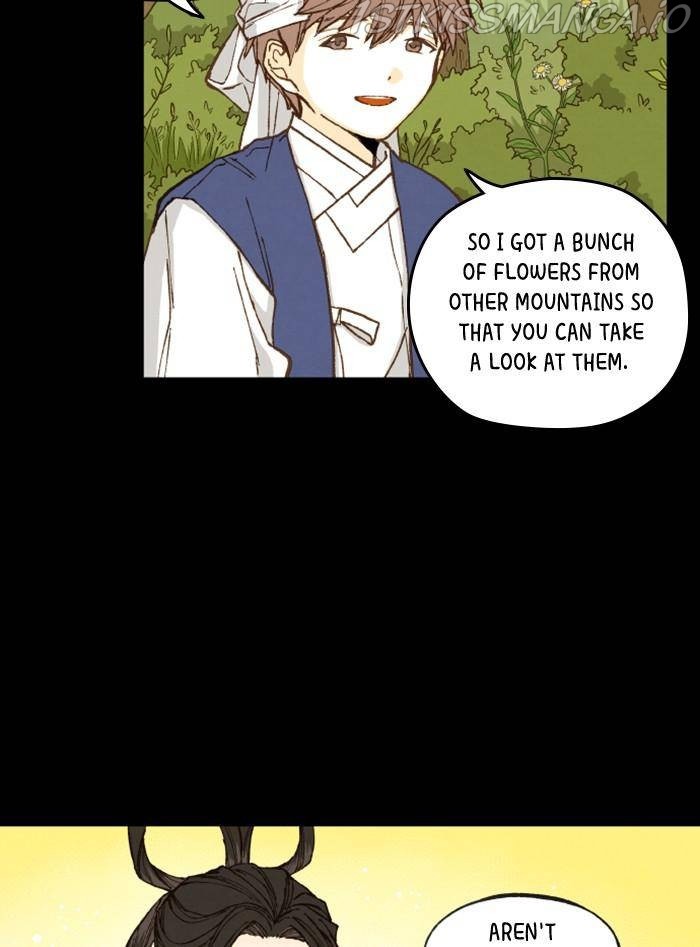 How to Become a Dragon chapter 89 - page 35