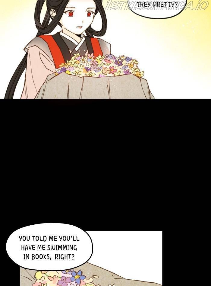 How to Become a Dragon chapter 89 - page 36