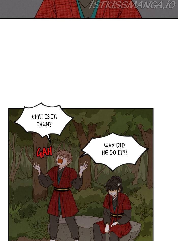 How to Become a Dragon chapter 89 - page 44