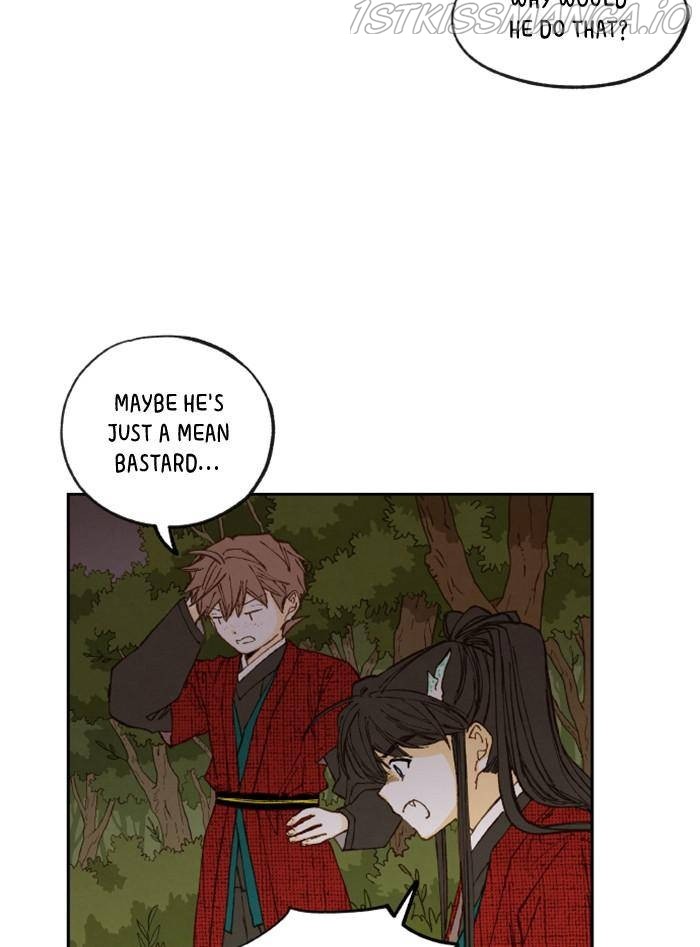 How to Become a Dragon chapter 89 - page 46