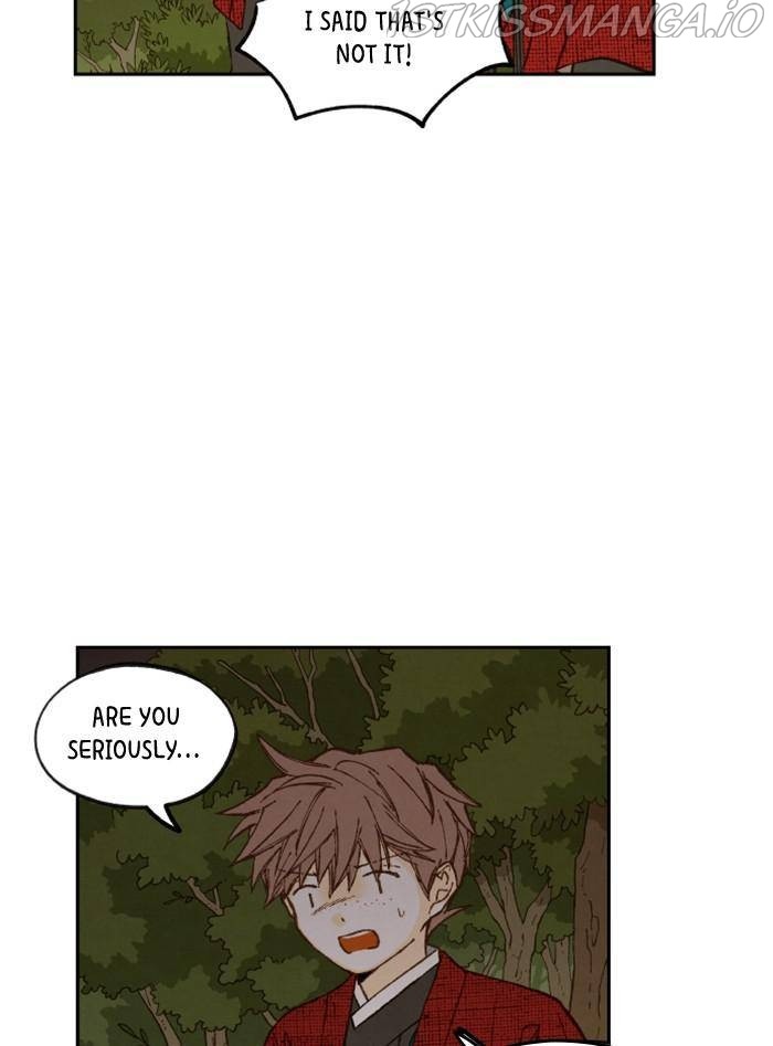 How to Become a Dragon chapter 89 - page 47