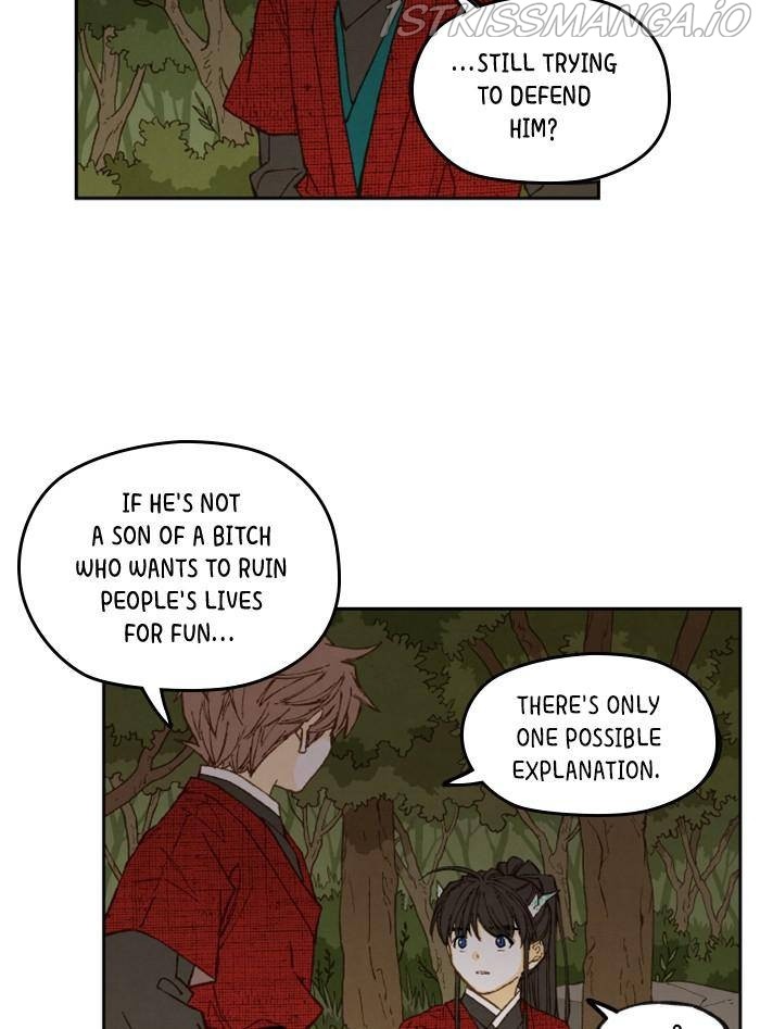 How to Become a Dragon chapter 89 - page 48