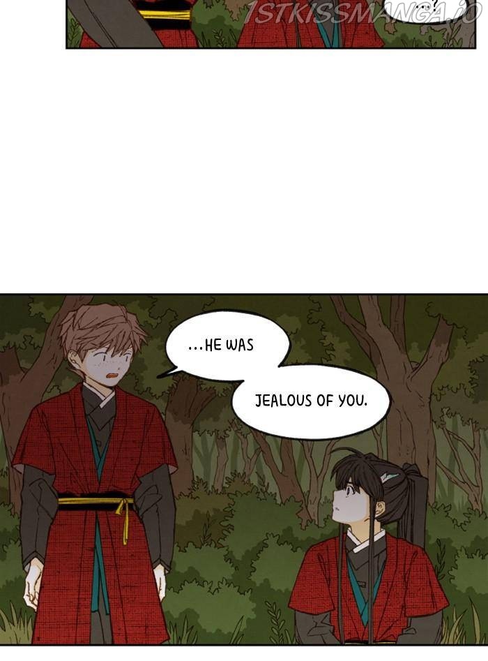 How to Become a Dragon chapter 89 - page 49