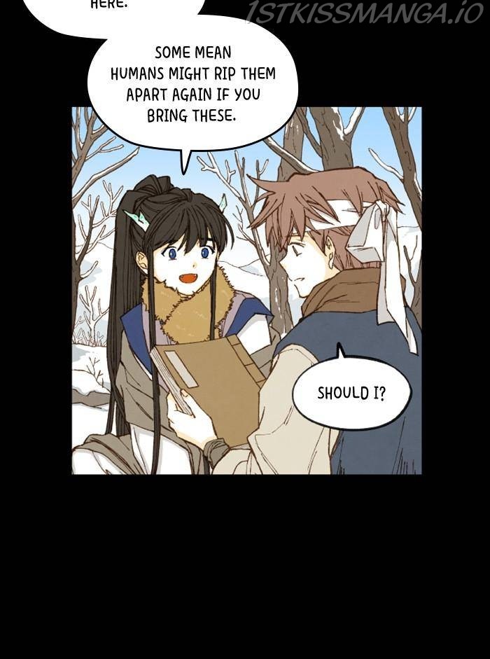 How to Become a Dragon chapter 89 - page 5