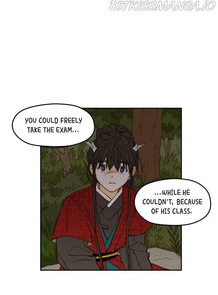 How to Become a Dragon chapter 89 - page 50