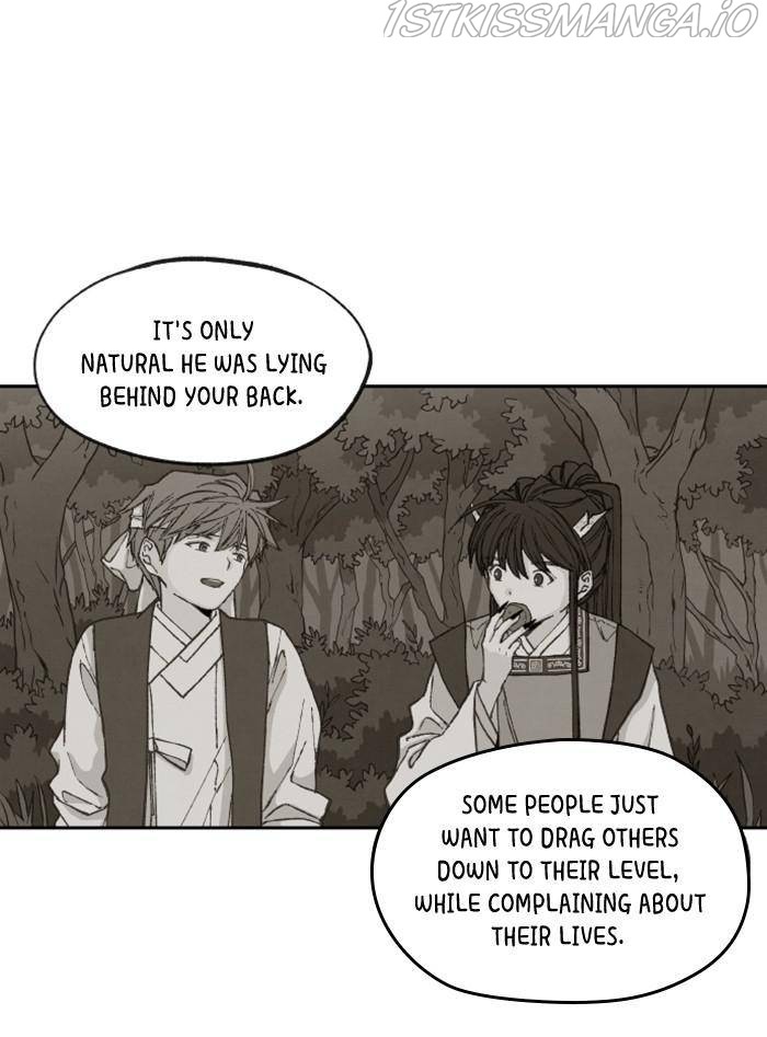 How to Become a Dragon chapter 89 - page 51