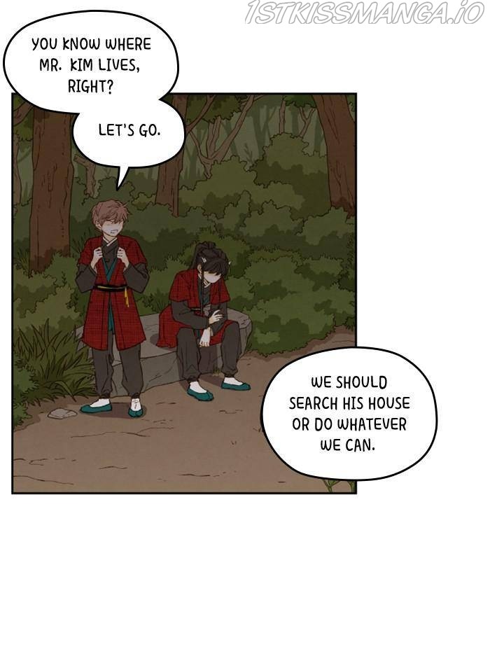 How to Become a Dragon chapter 89 - page 53