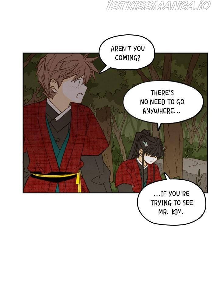 How to Become a Dragon chapter 89 - page 54