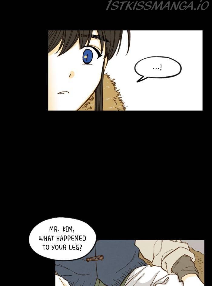 How to Become a Dragon chapter 89 - page 6