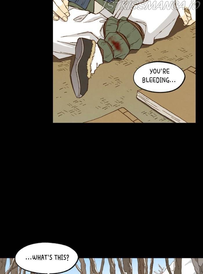 How to Become a Dragon chapter 89 - page 7