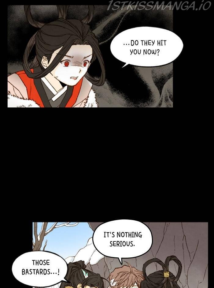 How to Become a Dragon chapter 89 - page 9
