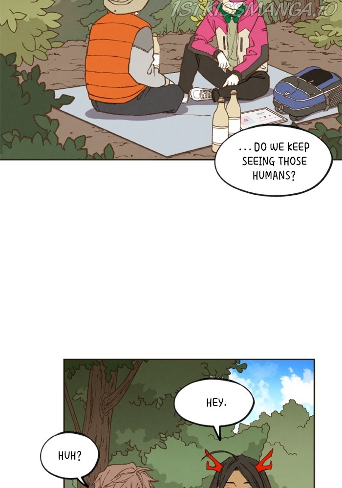 How to Become a Dragon chapter 127 - page 11