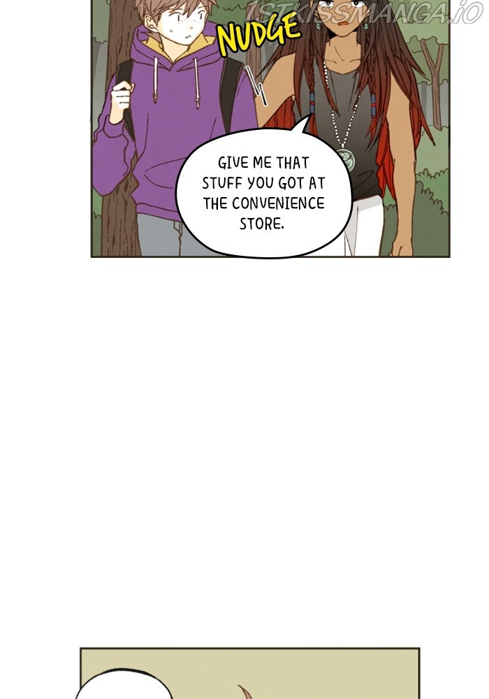 How to Become a Dragon chapter 127 - page 12