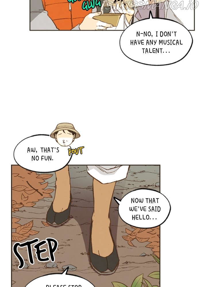 How to Become a Dragon chapter 127 - page 22