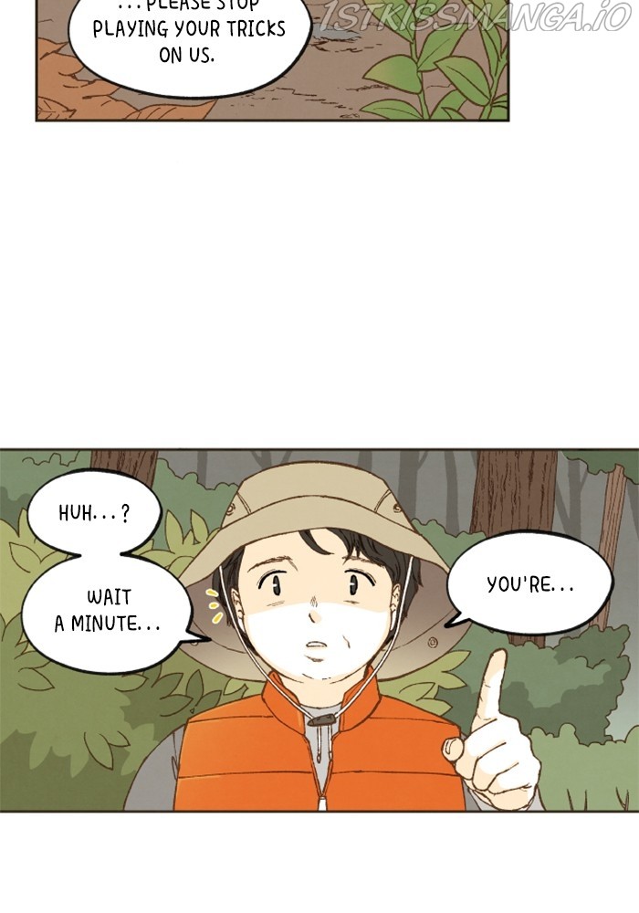 How to Become a Dragon chapter 127 - page 23