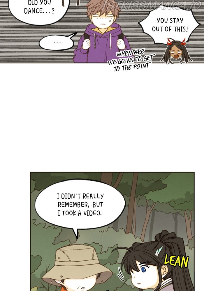 How to Become a Dragon chapter 127 - page 27
