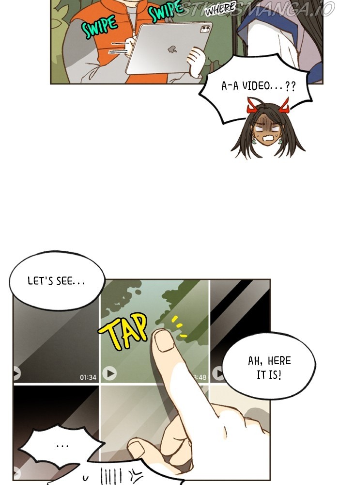 How to Become a Dragon chapter 127 - page 28