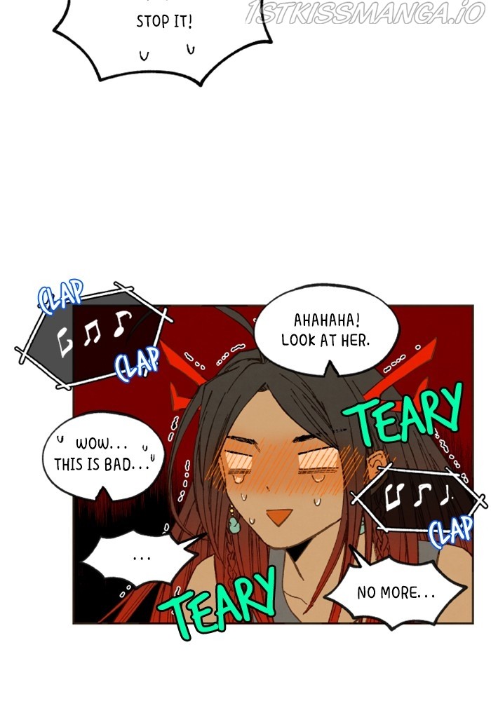 How to Become a Dragon chapter 127 - page 29