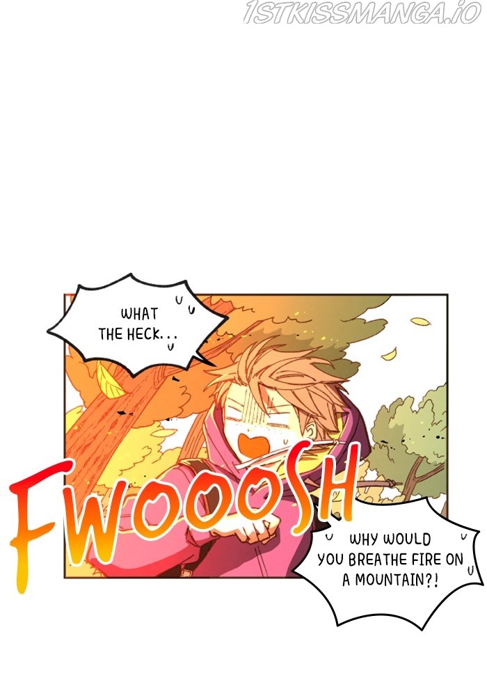 How to Become a Dragon chapter 127 - page 31