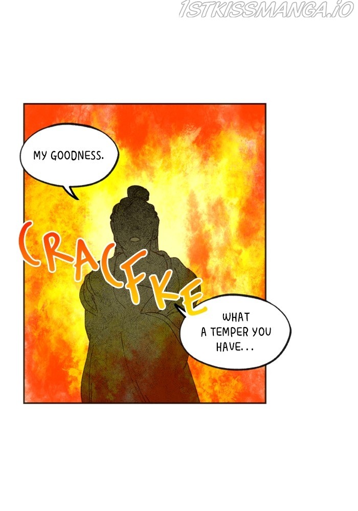 How to Become a Dragon chapter 127 - page 33