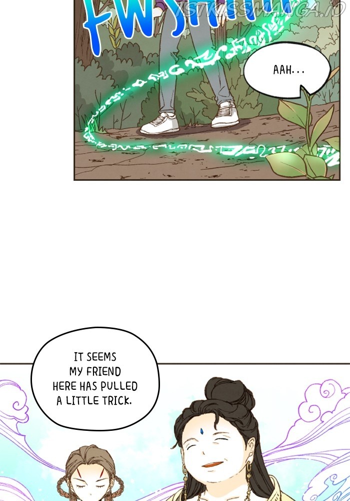 How to Become a Dragon chapter 127 - page 36