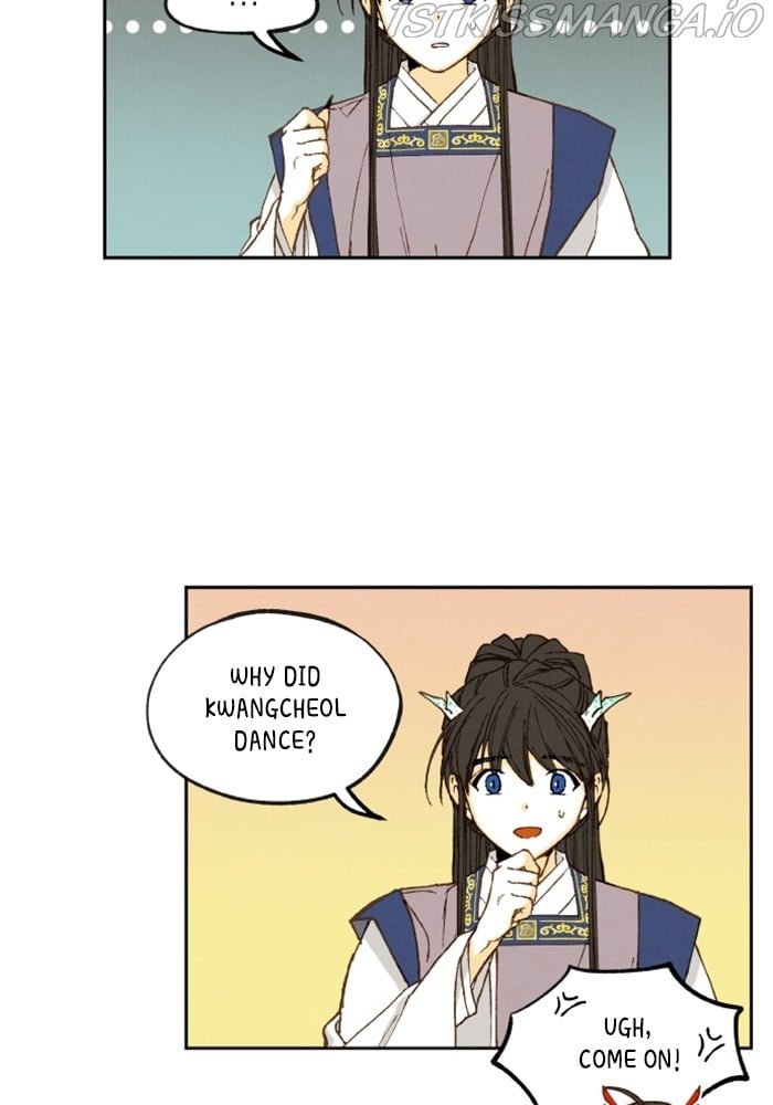 How to Become a Dragon chapter 127 - page 42