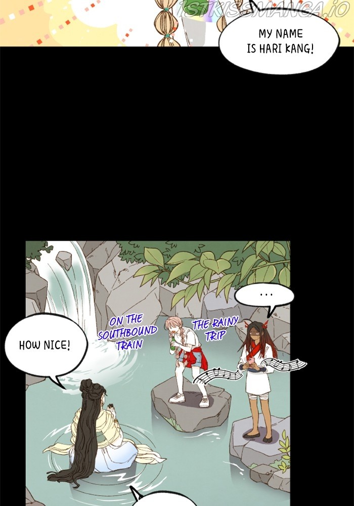 How to Become a Dragon chapter 127 - page 46