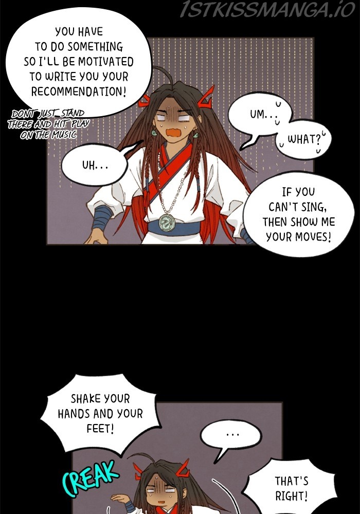 How to Become a Dragon chapter 127 - page 49