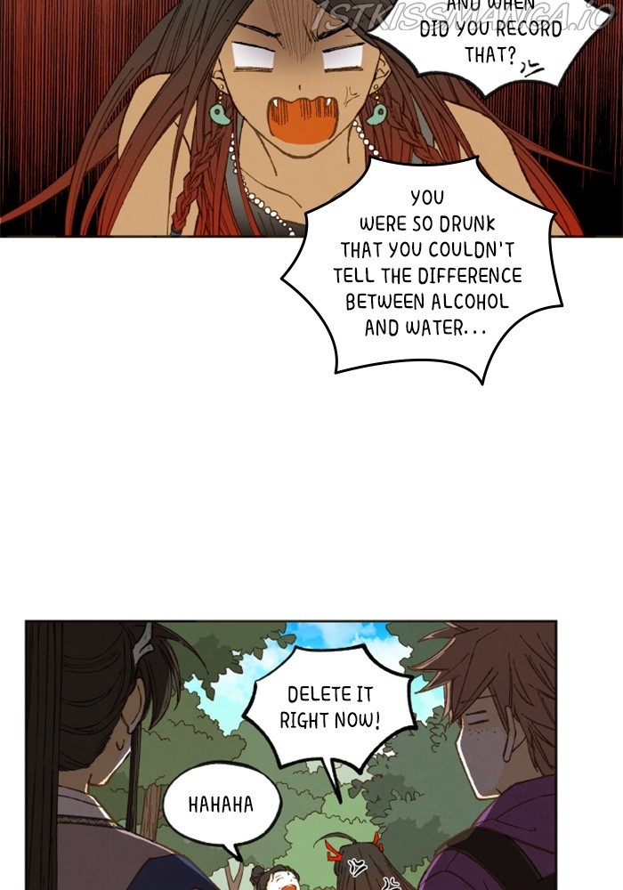 How to Become a Dragon chapter 127 - page 51