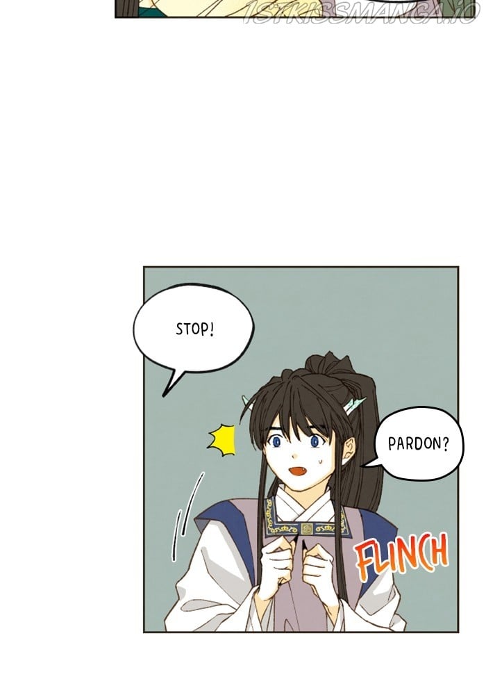 How to Become a Dragon chapter 127 - page 54