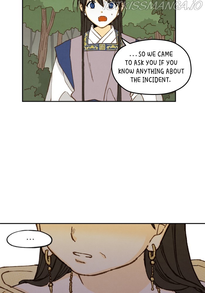 How to Become a Dragon chapter 127 - page 59