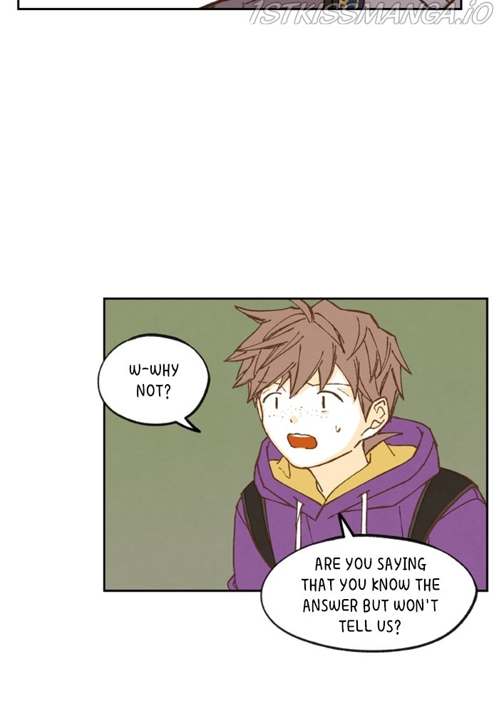 How to Become a Dragon chapter 127 - page 61
