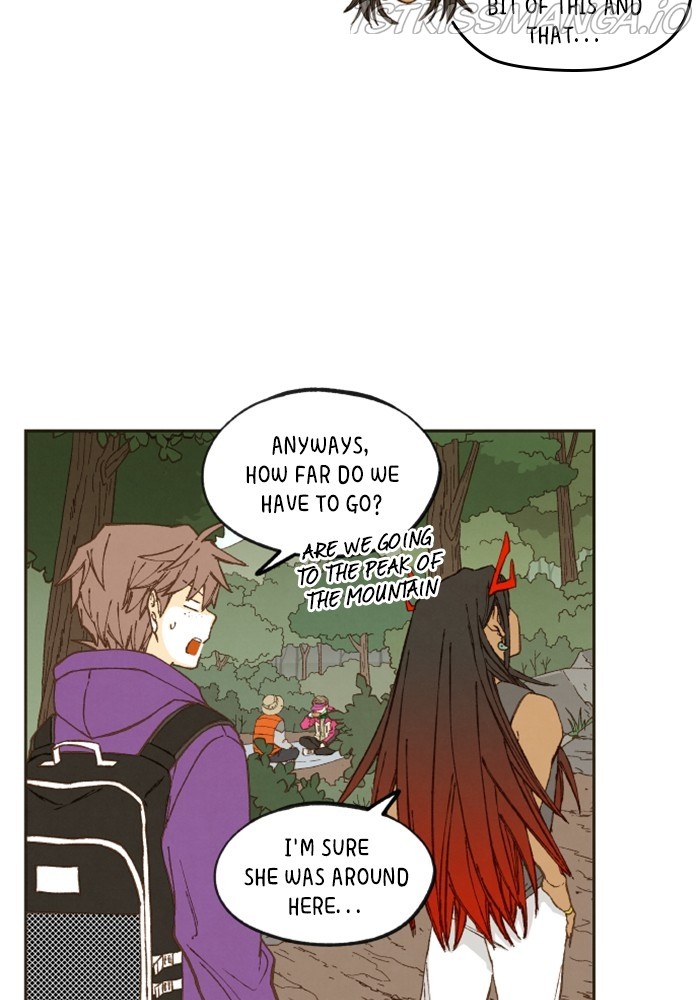 How to Become a Dragon chapter 127 - page 7