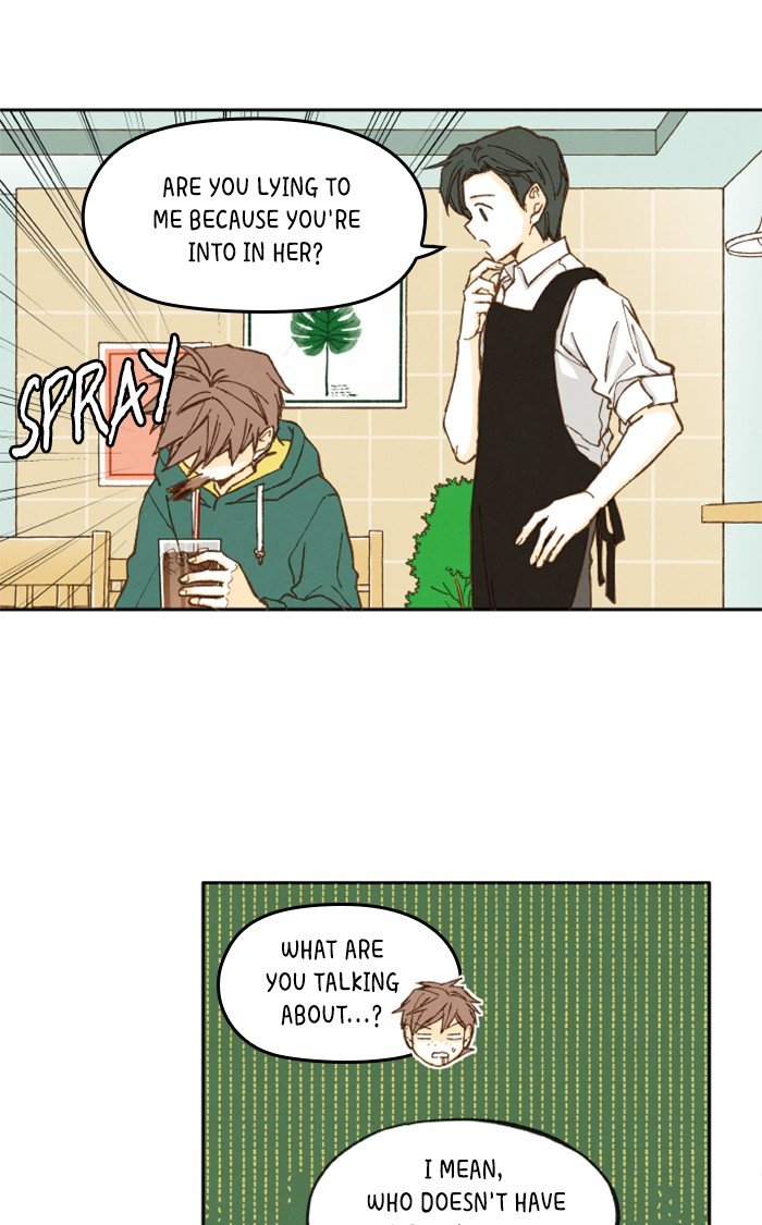 How to Become a Dragon chapter 29 - page 11