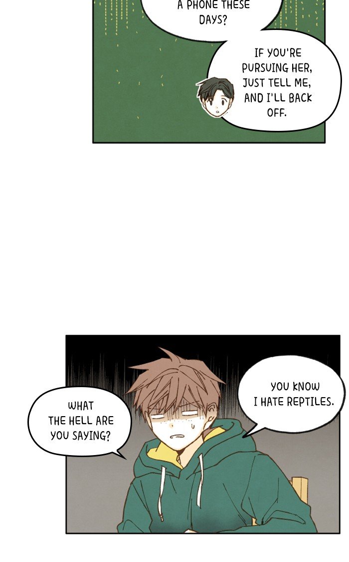 How to Become a Dragon chapter 29 - page 12