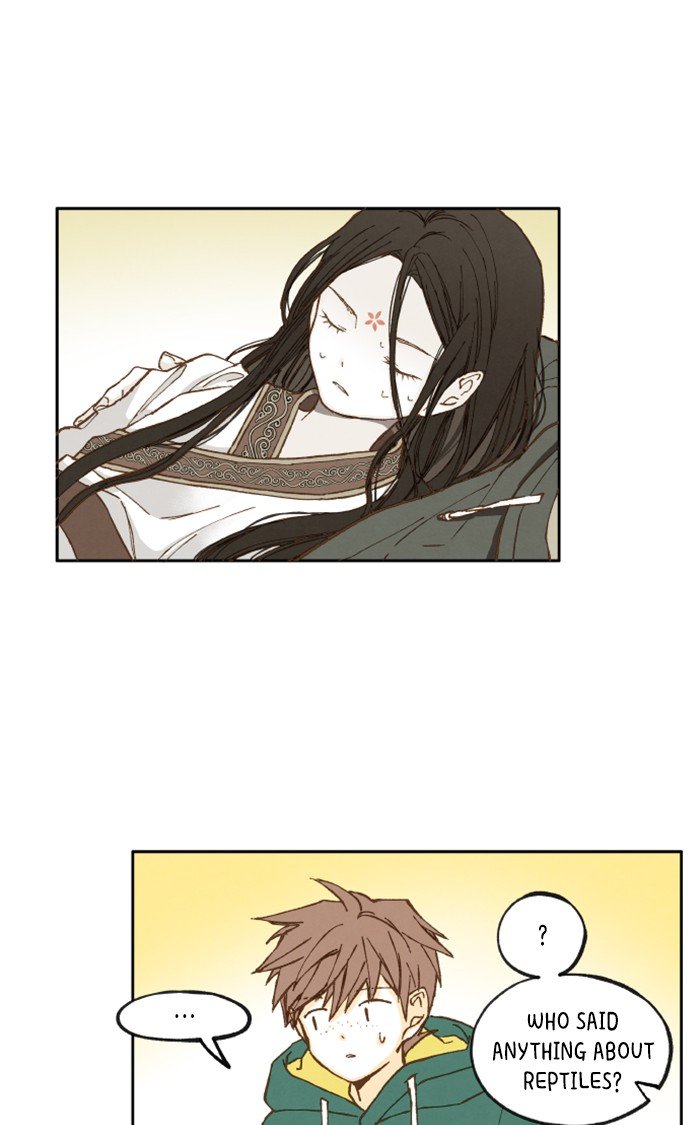 How to Become a Dragon chapter 29 - page 13