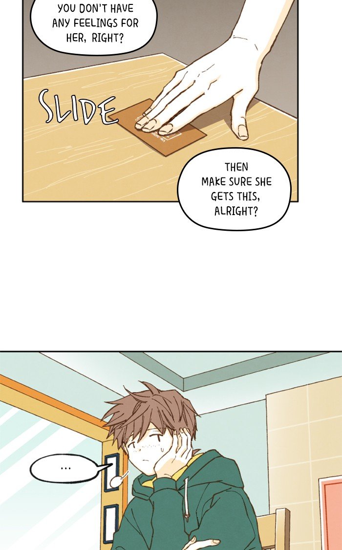 How to Become a Dragon chapter 29 - page 16