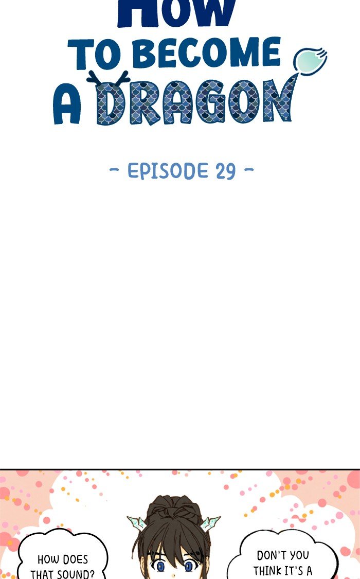 How to Become a Dragon chapter 29 - page 18
