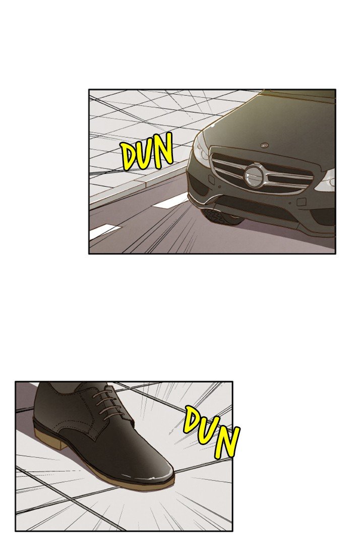 How to Become a Dragon chapter 29 - page 23