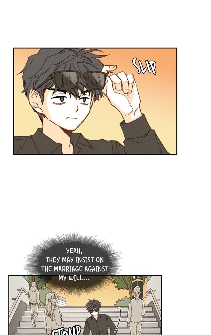 How to Become a Dragon chapter 29 - page 25