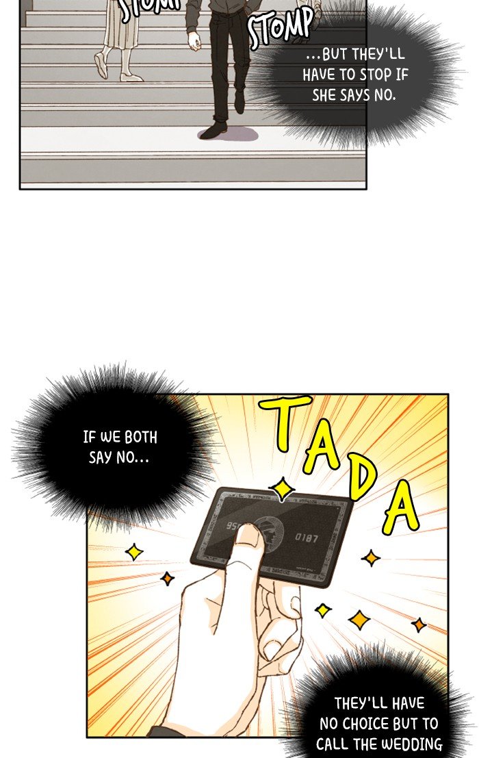How to Become a Dragon chapter 29 - page 26